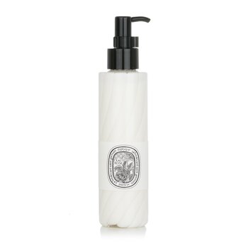 Eau Rose Hand And Body Lotion 200ml/6.8oz