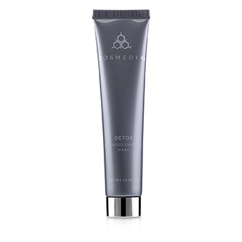 Detox Activated Charcoal Mask  37g/1.3oz
