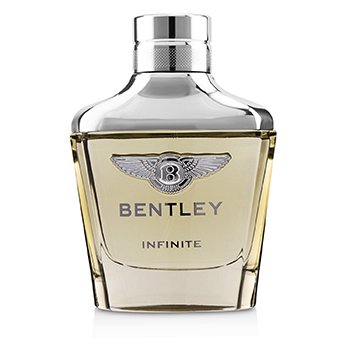 bentley infinite perfume