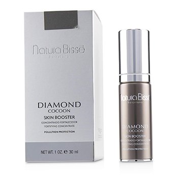 Diamond Cocoon Skin Booster Fortifying Concentrate  30ml/1oz