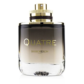 Parfum Spray 100ml Boucheron Quatre 100ml3.3oz Eau de