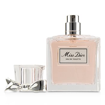 Miss Dior Eau De Toilette Spray  100ml/3.4oz