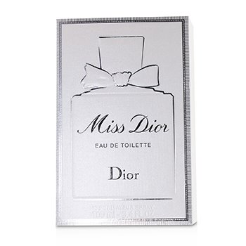 Miss Dior Eau De Toilette Spray 100ml/3.4oz