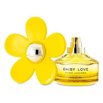 Daisy Love Sunshine Eau De Toilette Spray 50ml/1.7oz