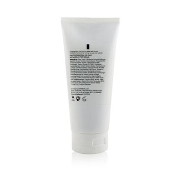 Detox Activated Charcoal Mask - Salon Size  170g/6oz
