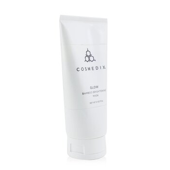 Glow Bamboo Brightening Mask - Salon Size  170g/6oz