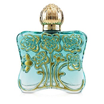 anna sui perfume romantica exotica