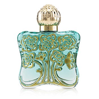 anna sui romantica exotica eau de toilette 50ml