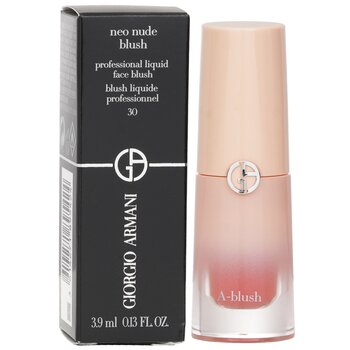A Blush Professional Liquid Face Blush  3.9ml/0.13oz