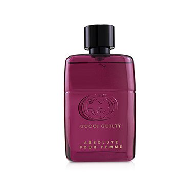 Guilty Absolute Pour Femme או דה פרפיום ספריי 30ml/1oz