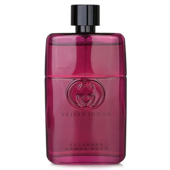 Guilty Absolute Pour Femme Eau De Parfum Spray  90ml/3oz