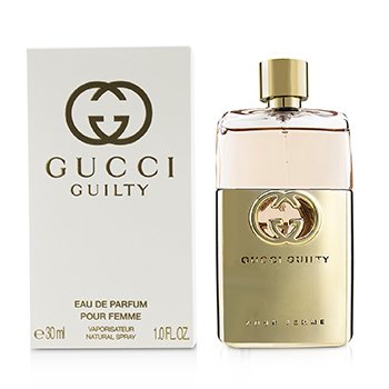 Guilty Pour Femme Eau De Parfum Spray  30ml/1oz