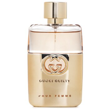 Guilty Pour Femme Eau De Parfum Spray  50ml/1.6oz