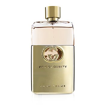 Guilty Pour Femme Eau De Parfum Spray  50ml/1.6oz