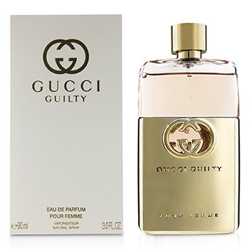 Guilty Pour Femme Eau De Parfum Spray  90ml/3oz