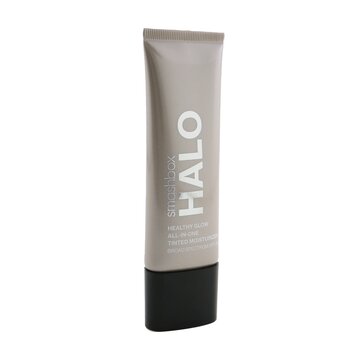 halo tinted moisturiser