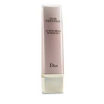dior prestige micro serum