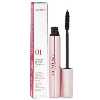 Wonder Perfect Mascara 4D  8ml/0.2oz
