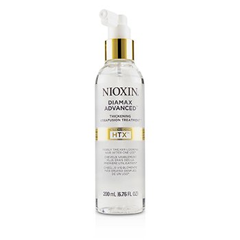 Nioxin 3d Intensive Diamax Advanced Thickening Xtrafusion