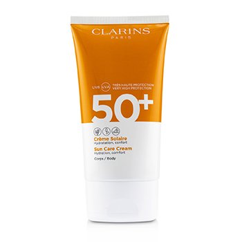 Sun Care Body Cream SPF 50  150ml/5.1oz