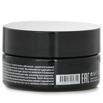 Detox Night Cream - Peptide-3, Echinacea & Reishi Extract  40ml/1.35oz