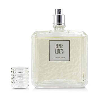 Les Eaux De Politesse L'Eau De Paille Eau De Parfum Spray  100ml/3.3oz