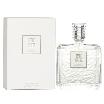 Les Eaux De Politesse Fleurs De Citronnier Eau De Parfum Spray  100ml/3.3oz