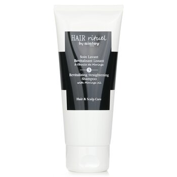 Sisley Hair Rituel by Sisley Revitalizing Straightening Shampoo with Moringa Oil 200ml/6.7oz
