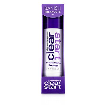 Clear Start Breakout Clearing Booster  30ml/1oz
