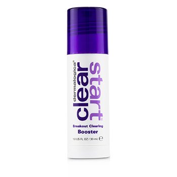 Clear Start Breakout Clearing Booster  30ml/1oz