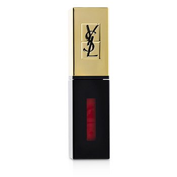 Rouge Pur Couture Vernis a Levres Glossy Stain  6ml/0.2oz