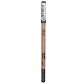 Make Up For Ever Artist Color Pencil - # 100 Whatever Black 1.41g/0.04oz