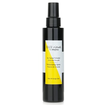 Sisley Hair Rituel by Sisley Volumizing Spray (Texture & Density) 150ml/5oz