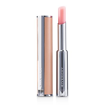 Givenchy - Le Rose Perfecto Beautifying Lip Balm - # 01 Perfect Pink - Lip  Color | Free Worldwide Shipping | Strawberrynet TR