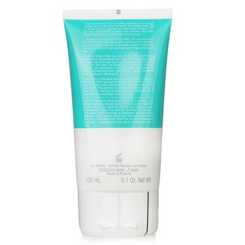 After Sun Gel Refrescante Para Después del Sol - Para Rostro & Cuerpo  150ml/5.1oz