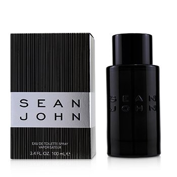 Eau De Toilette Spray  100ml/3.4oz