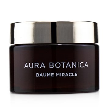 Aura Botanica Baume Miracle (Multi-Use Hair and Body)  50ml/1.7oz