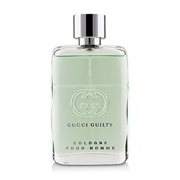 Gucci - Guilty Cologne Eau De Toilette Spray 50ml/ (M) - Eau De  Toilette | Free Worldwide Shipping | Strawberrynet IR