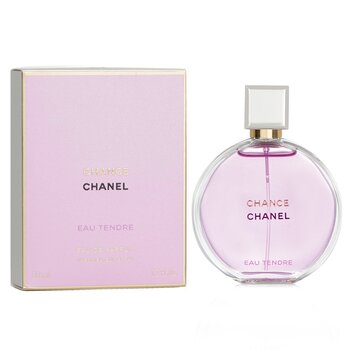 Chance Eau Tendre Eau de Parfum Spray  50ml/1.7oz