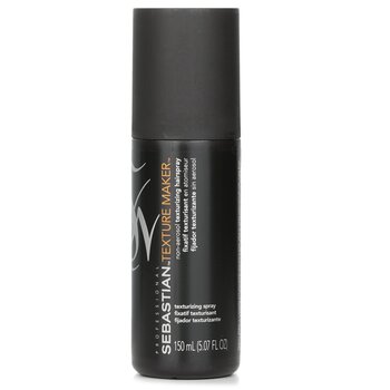 Texture Maker (Non-Aerosol Texturizing Hairspray)  150ml/5.07oz