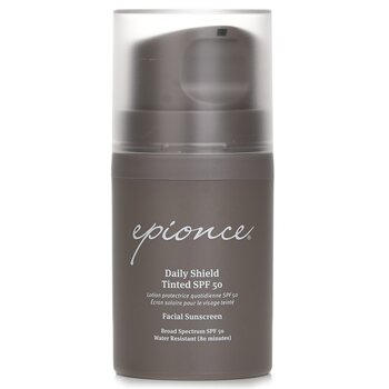 Epionce Daily Shield Tinted SPF 50 - For All Skin Types 50ml/1.7oz