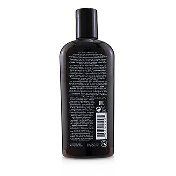 American Crew Men Fortifying Shampoo Daily Shampoo For Thinning