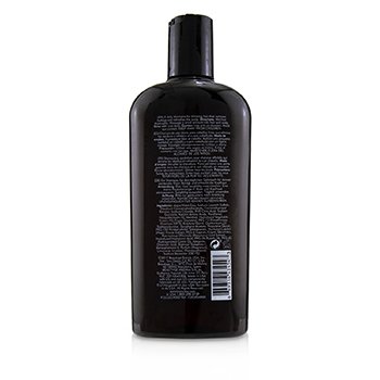American Crew Men Fortifying Shampoo Daily Shampoo For Thinning