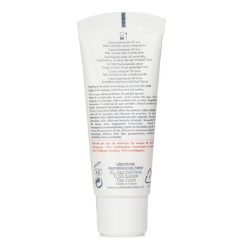 Hydrance UV RICH Hydrating Cream SPF 30 - For Dry to Very Dry Sensitive Skin 40ml/1.3oz