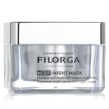 NCEF-Night Mask  50ml/1.69oz