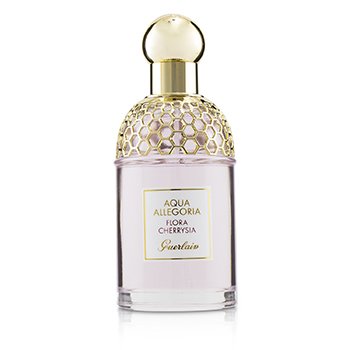 guerlain allegoria flora cherrysia