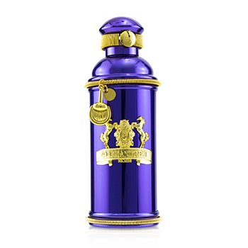 The Collector Iris Violet Eau De Parfum Spray  100ml/3.4oz