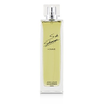 eau de toilette scherrer