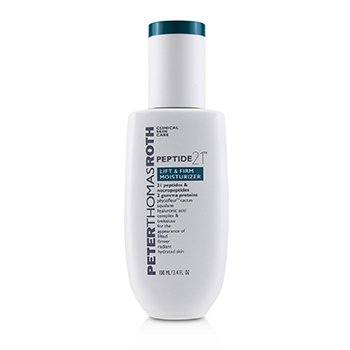 peter thomas roth peptide 21