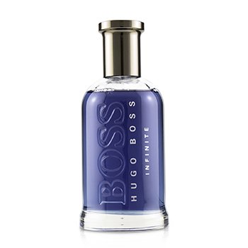 Hugo Boss - Boss Bottled Infinite Eau De Parfum Spray 200ml/6.7oz (M) - Eau  De Parfum | Free Worldwide Shipping | Strawberrynet HK